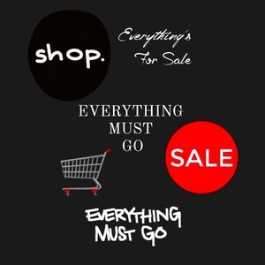 Shop multiple for a great deal!